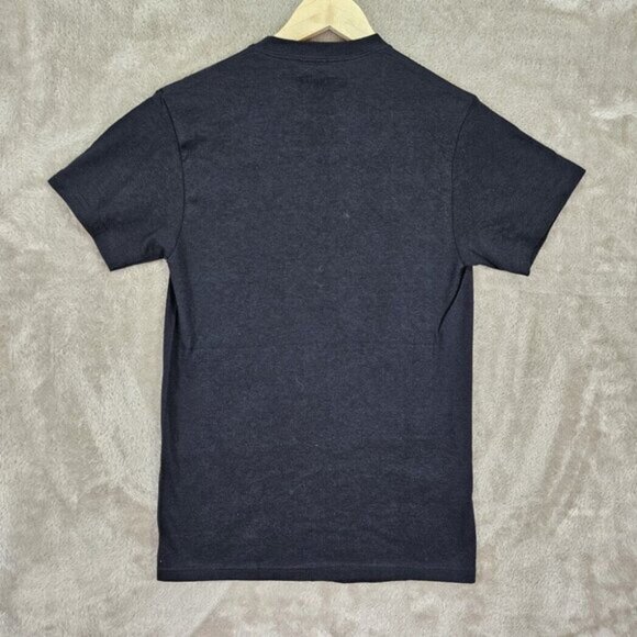 Call Of Duty Advanced Warfare T-Shirt Men's Size S Black Short Sleeve Video Game - Picture 2 of 10